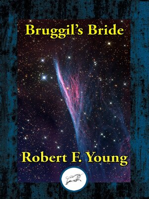 cover image of Bruggil's Bride